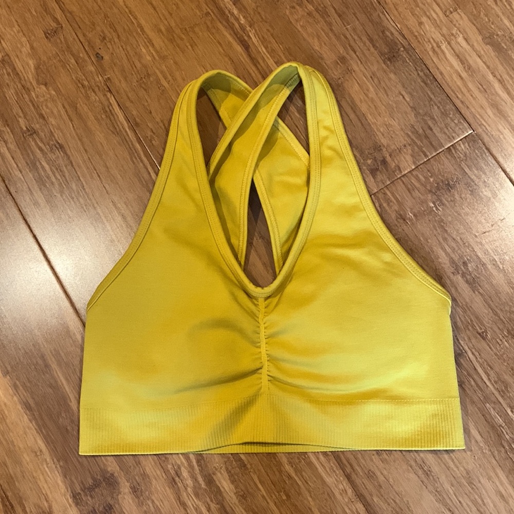 Alphalete Bra